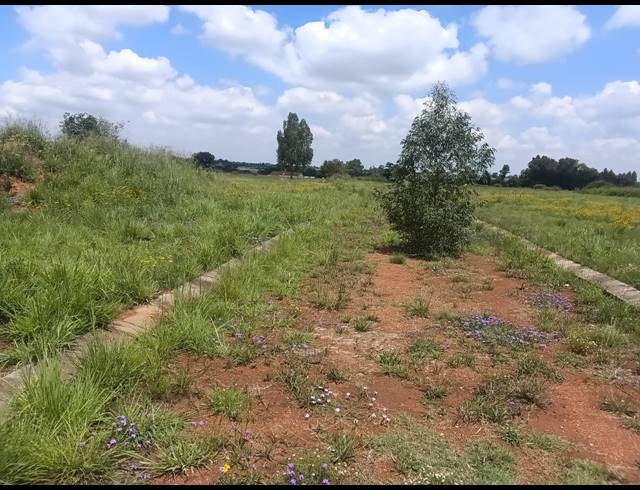 16,268M² VACANT LAND FOR SALE IN MEYERTON SOUTH